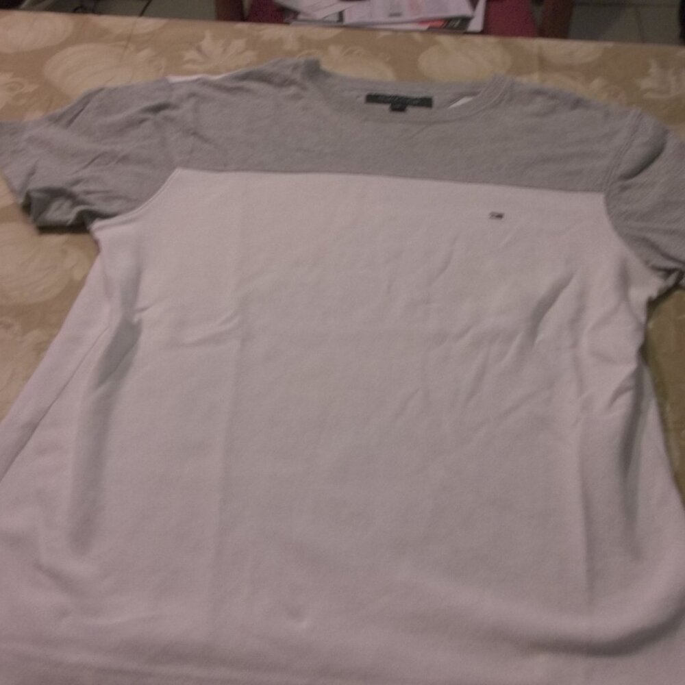 TOMMY HILFIGER WOMEN'S SHIRT SIZE S